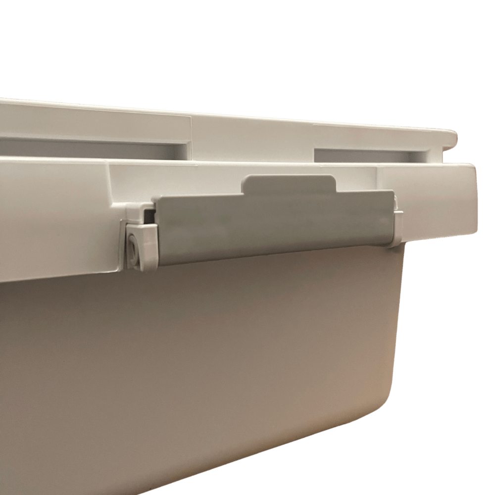 Emplacement Clips PetPivot