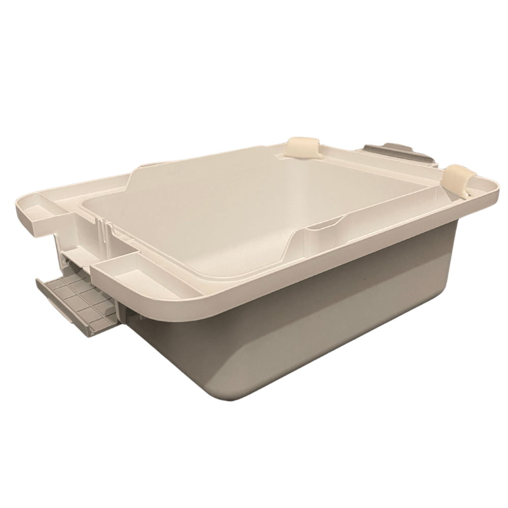 Compartiment à Déchets PetPivot