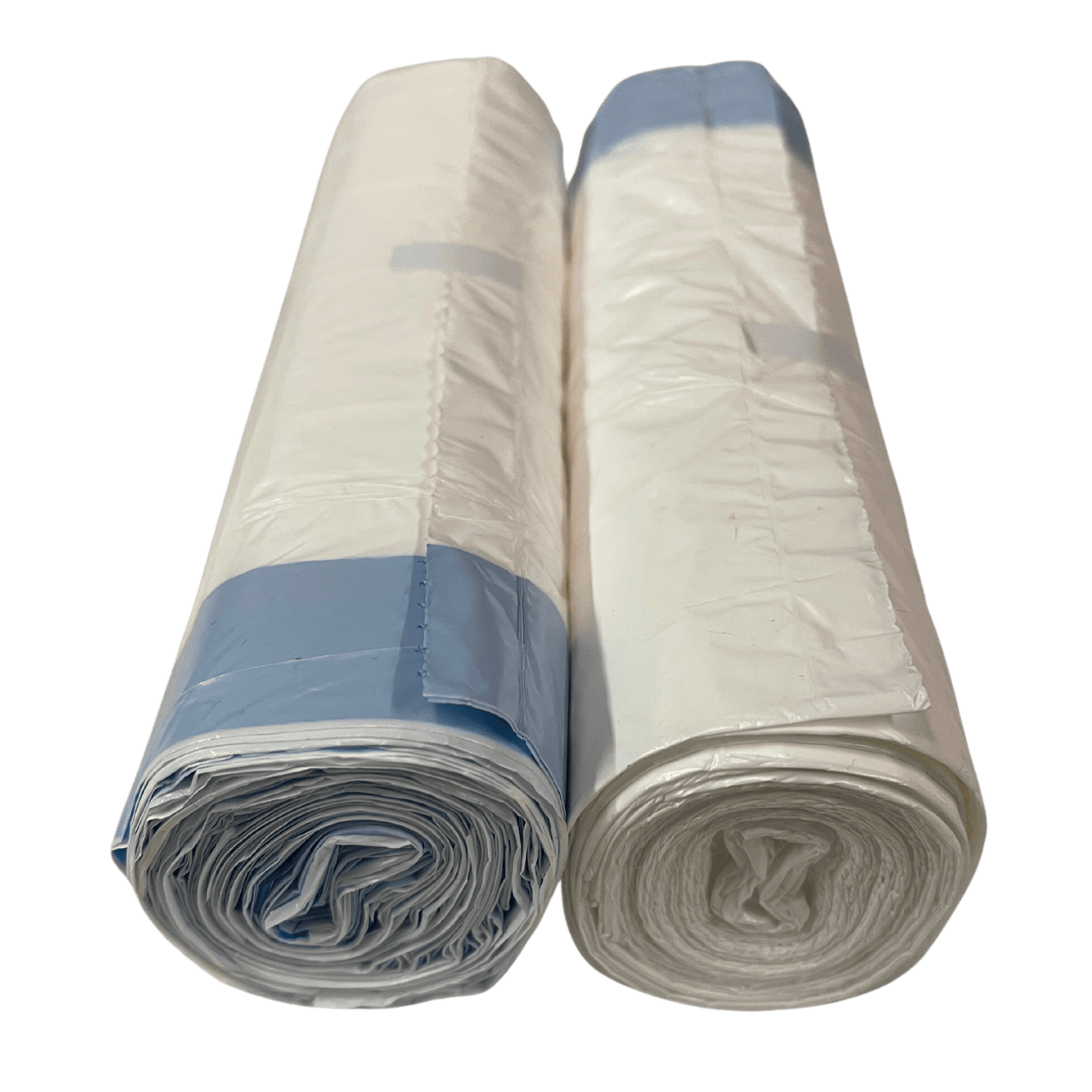Sacs Poubelle 20L avec cordon (x10 Sacs)