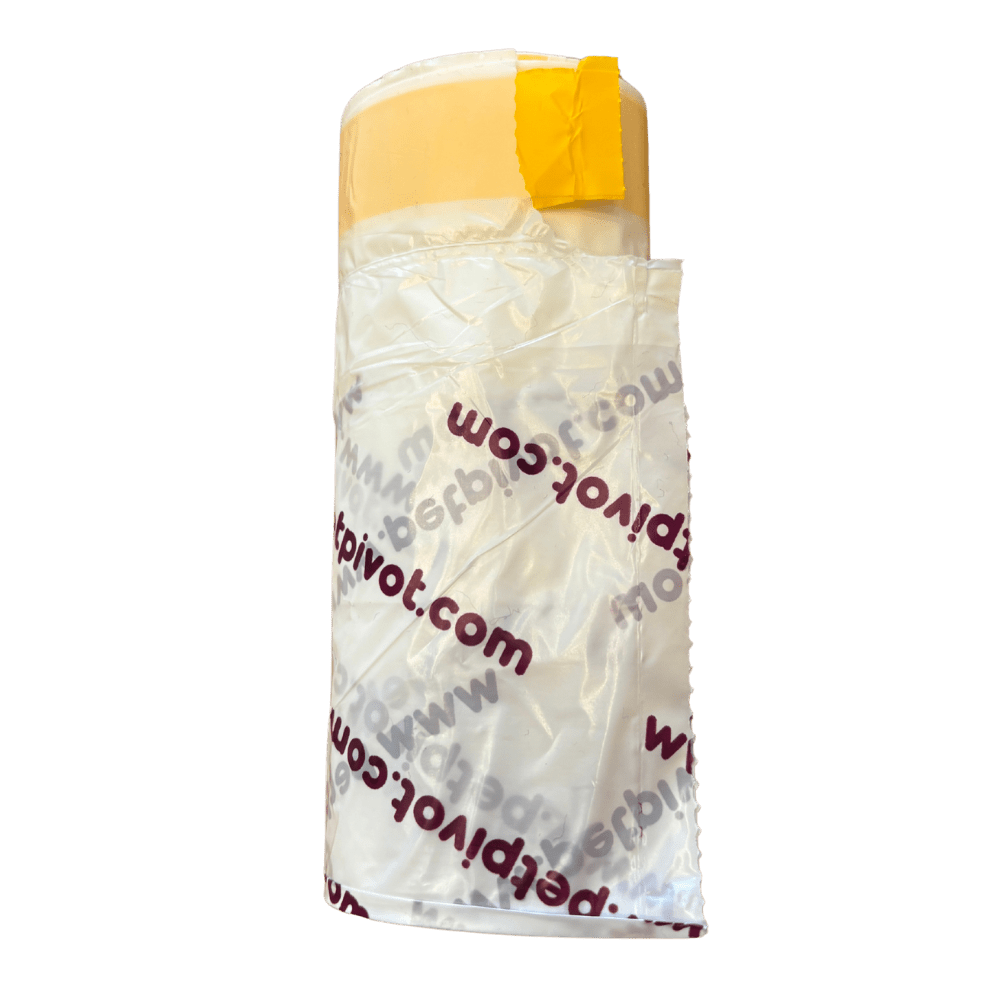 Sacs Poubelle PetPivot