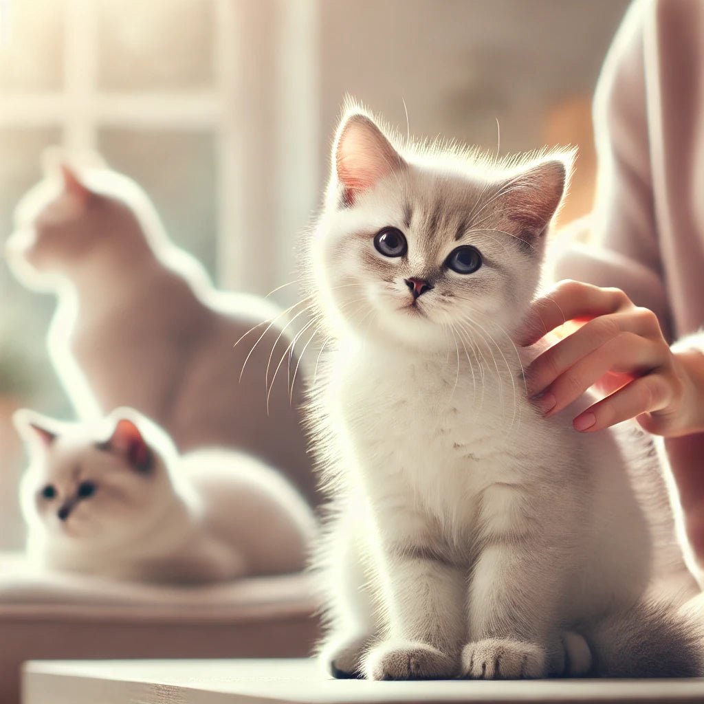 Les Maladies Courantes Chez les Chats : Symptômes et Prévention - Les Toilettes De Minette