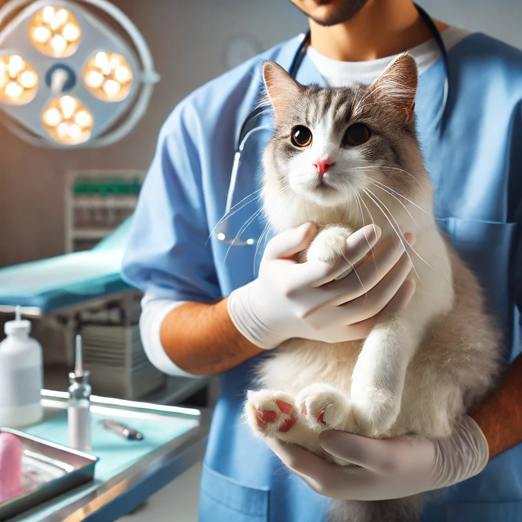 Quand Stériliser Son Chat ? La Réponse En Fonction de Son Âge
