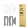 Autocollants Neakasa – Pack de 6 pièces