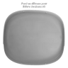 Fond en silicone pour litière Neakasa M1 – Pièce de remplacement officielle