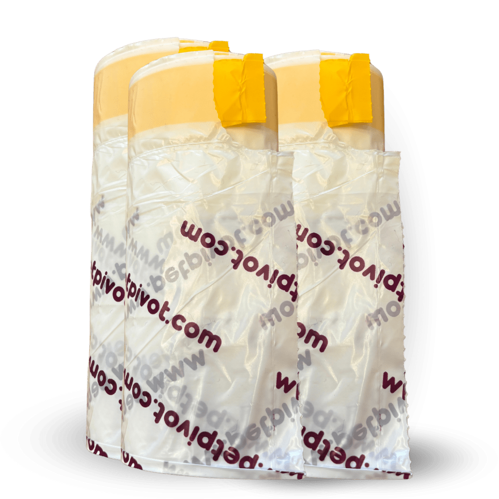 Sacs Poubelle PetPivot