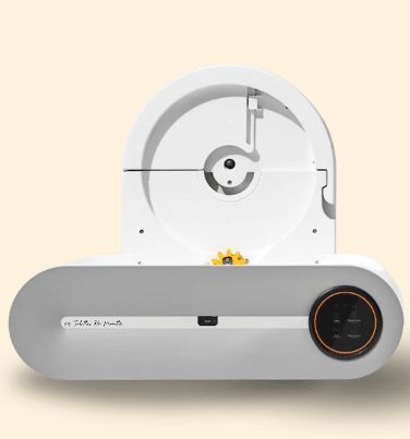 Base - Litière Automatique Connectée