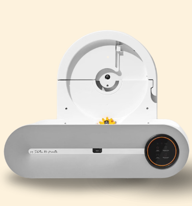 Base - Litière Automatique Connectée