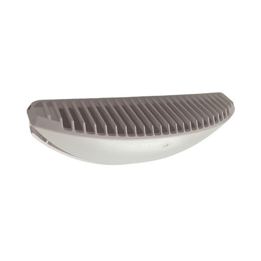 Bouclier Blanc - Accessoire Anti-Dispersion