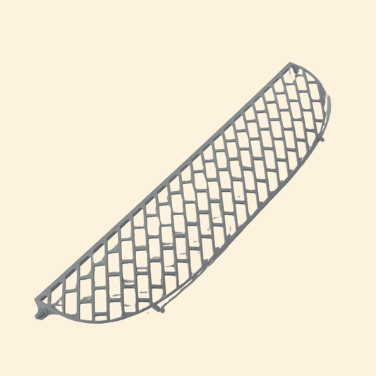 Grille de Filtration - Les Toilettes De Minette