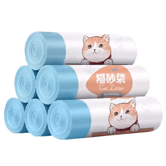 Sacs Poubelles Neakasa 