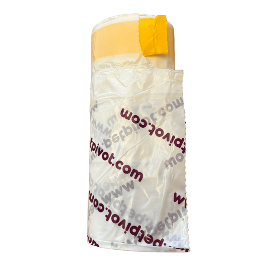 Sacs Poubelle PetPivot